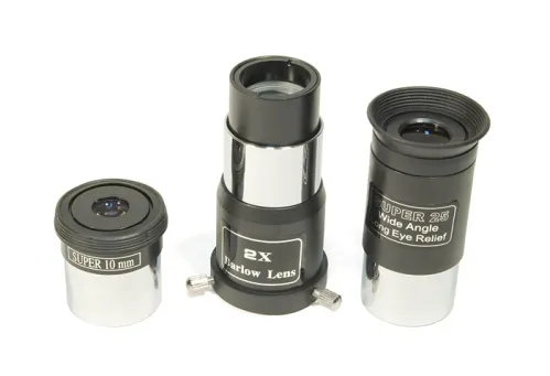 изображение Телескоп Levenhuk Skyline 76x700 AZ,  8