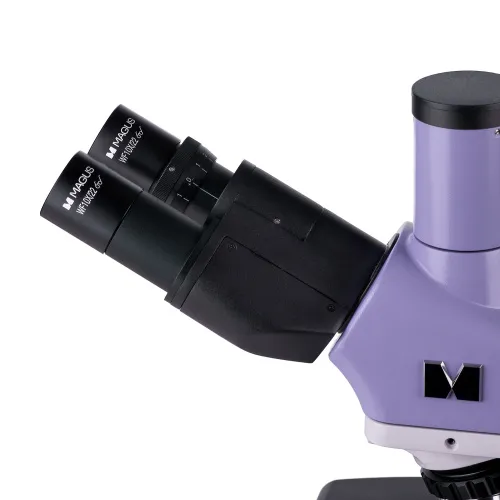изображение Биологичен микроскоп MAGUS Bio 250TL,  12