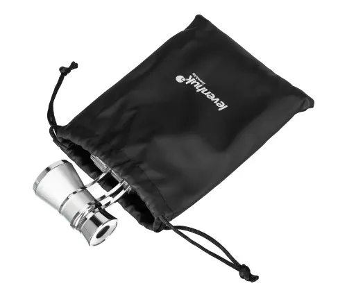 фотография Театрални бинокли Levenhuk Broadway 325B,  5