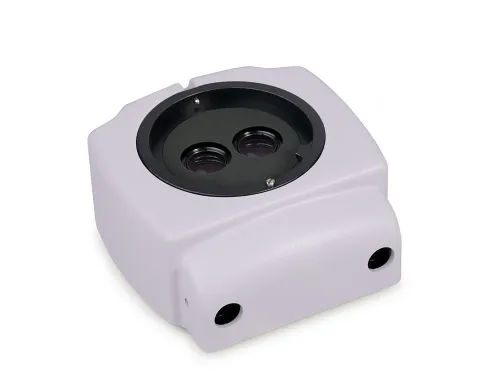 изображение Светодиодна епископична лампа MAGUS CEI A18 със захранване и вложка за обектива,  3