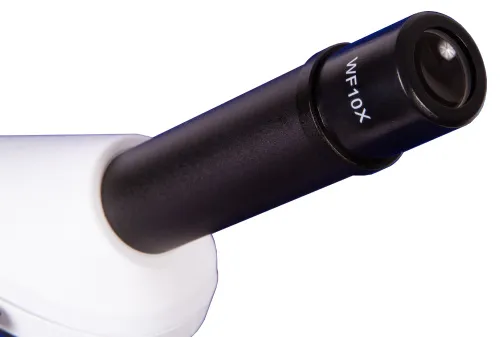 изображение Bresser Junior Microscope with Magnification 40x-2000x,  10