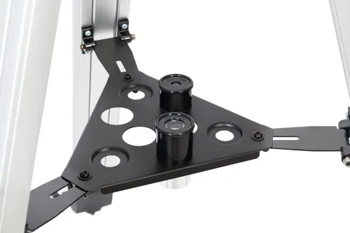 изображение Телескоп Levenhuk Discovery Spark 809 EQ с книга,  13