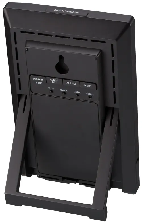 изображение Метеорологична станция Bresser PC с външен сензор 5 в 1,  4