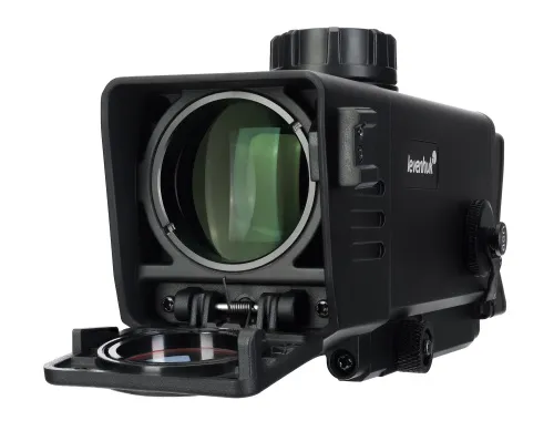 фотография Оптика за пушки за нощно виждане Levenhuk Halo NVR50,  9