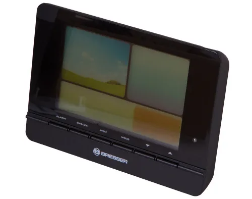 изображение Цветна метеорологична станция Bresser MeteoTrend,  3