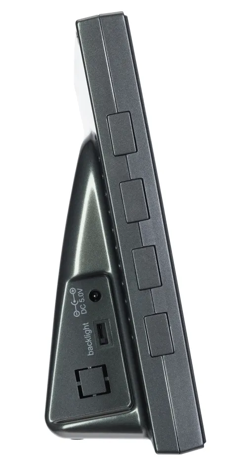 изображение Метеорологична станция Levenhuk Wezzer PRO LP330,  4