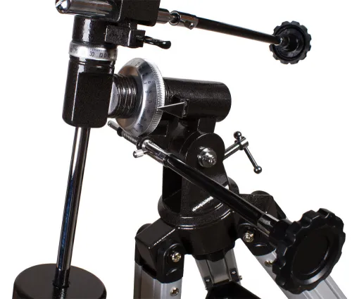 снимка Телескоп Levenhuk Skyline 120x1000 EQ,  7