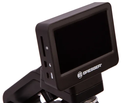 фотография Микроскоп Bresser Biolux Touch 5MP HDMI,  2