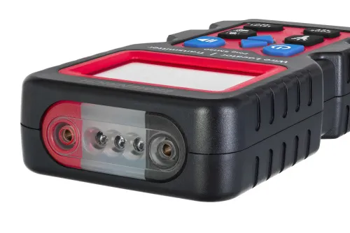 фотография Локатор на подземни проводници Ermenrich Ping SM150,  6