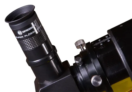 картинка Телескоп Bresser Messier AR-127L/1200 (EXOS-2/EQ5),  10