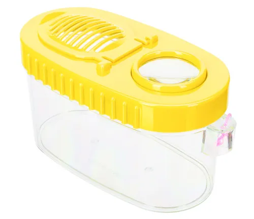 фотография Комплект за изследователи Levenhuk Discovery Basics EK70,  9