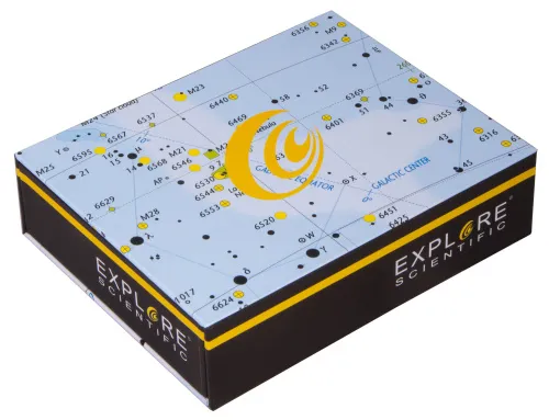 картинка Филтър Explore Scientific UHC Nebula 1,25",  7