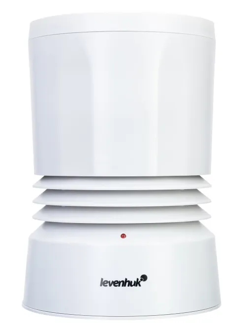 снимка Метеорологична станция Levenhuk Wezzer PLUS LP70,  11