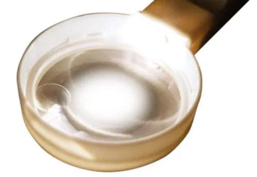 изображение Лупа Levenhuk Zeno Handy ZH35,  9