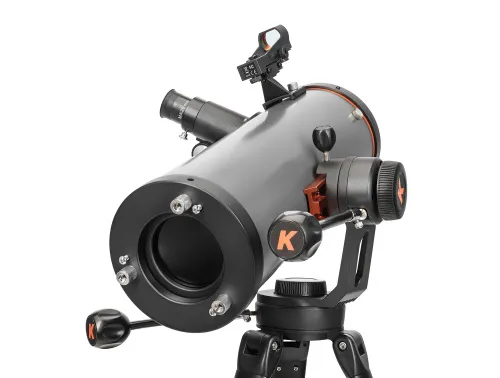 картинка Фототелескоп Levenhuk Kelvin Nova PLUS 114/500,  11