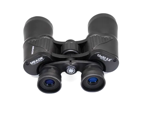 картинка Бинокъл Meade TravelView 10x50,  4