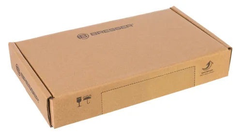 картинка Метеорологична станция Bresser Temeo Hygro Quadro,  7