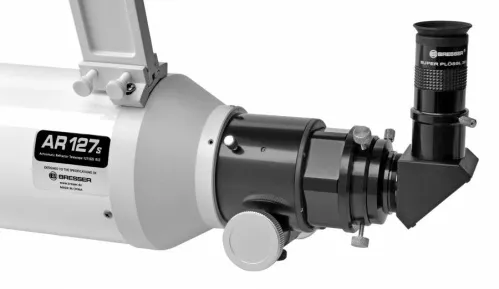 фотография Телескоп Bresser Messier AR-127S/635 Hexafoc EXOS-1/EQ4,  2