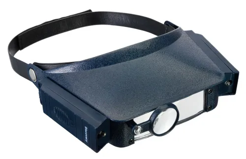 изображение Лупа за глава Levenhuk Discovery Crafts DHD 10,  4