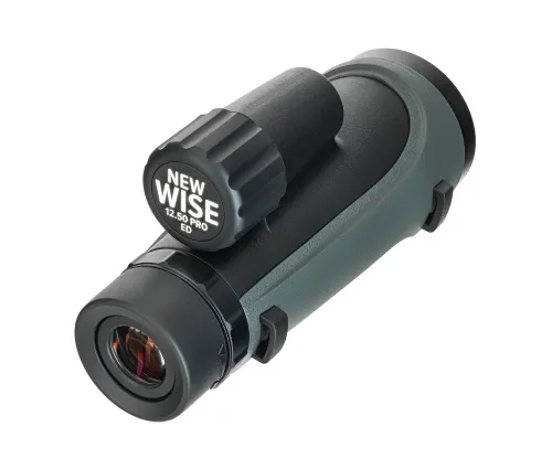 картинка Монокъл Levenhuk New Wise PRO ED 12x50,  9