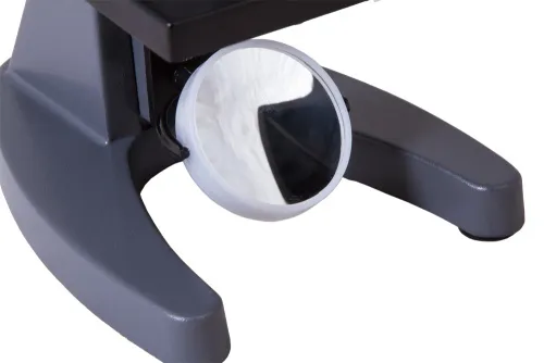 снимка Монокулярен микроскоп Levenhuk 7S NG,  7