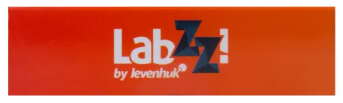 фотография Комплект подготвени проби от живи същества Levenhuk LabZZ C12,  9