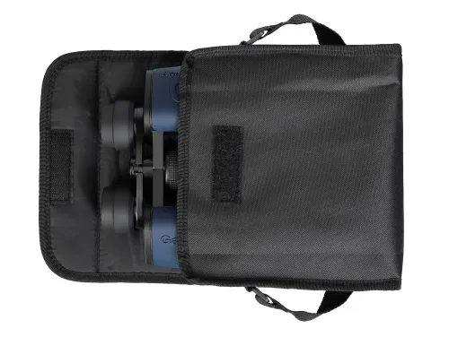 снимка Бинокъл Levenhuk Discovery New Gator 10x50,  6