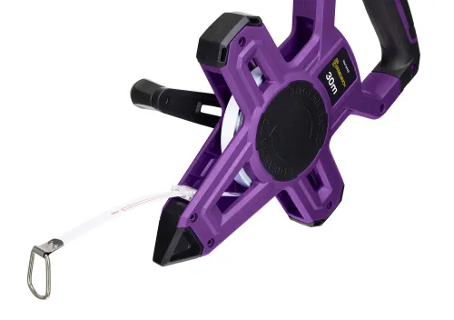 фотография Геодезическа ролетка Ermenrich Reel SH30,  3