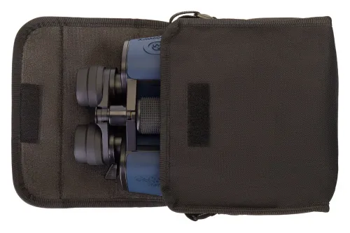 снимка Бинокъл Levenhuk Discovery Gator 10–30x50,  5