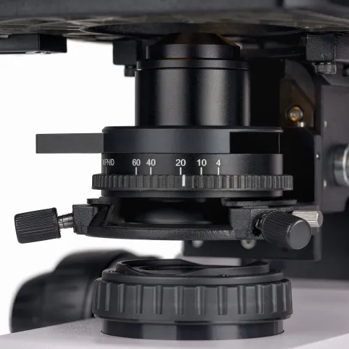 снимка Флуоресцентен микроскоп MAGUS Lum 450L,  11