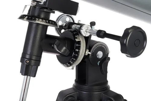 снимка Телескоп Levenhuk Blitz 76 PLUS,  7