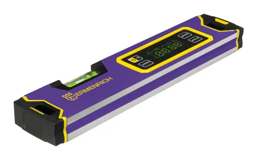 картинка Цифров нивелир Ermenrich Verk LL30,  2