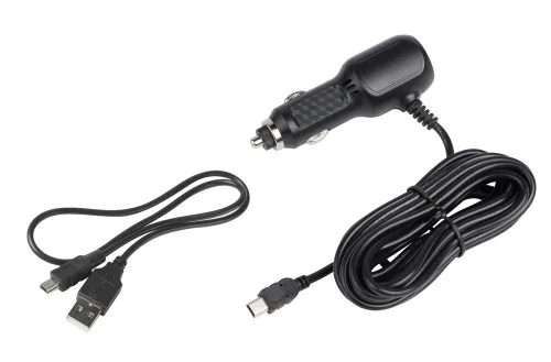 изображение Видеорегистратор Bresser Full HD 3MP 140°,  5