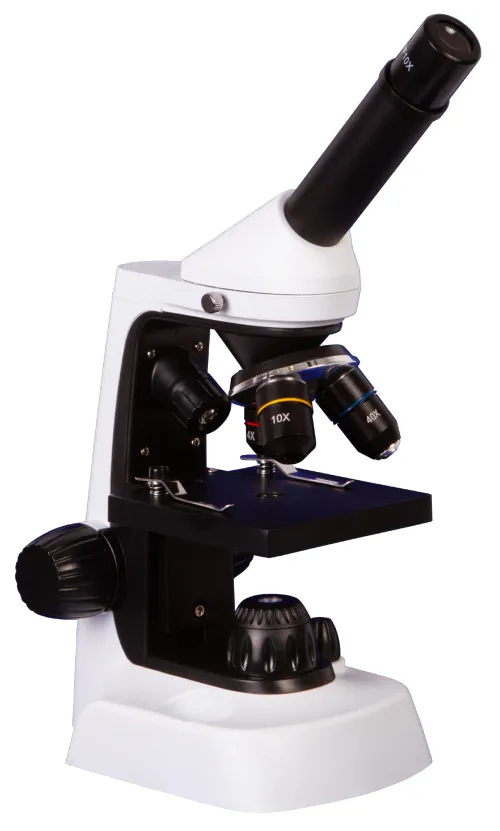 изображение Bresser Junior Microscope with Magnification 40x-2000x,  6
