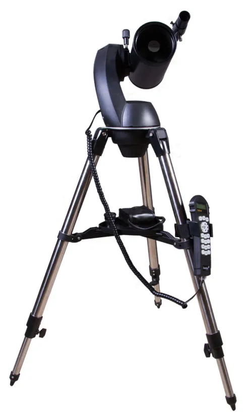 снимка Телескоп Levenhuk SkyMatic 105 GT MAK,  6