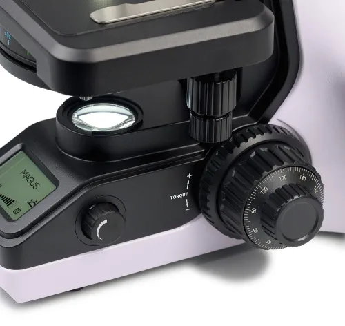 картинка Биологичен цифров микроскоп MAGUS Bio DH240,  11