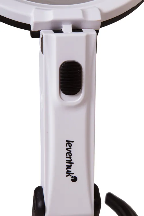 снимка Лупа Levenhuk Zeno Desk D13,  6