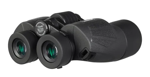 картинка Бинокъл Levenhuk New Sherman BASE 10x40,  12