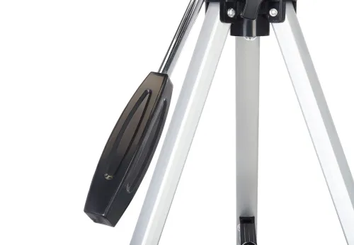 снимка Телескоп Levenhuk Discovery Spark 703 AZ с книга,  11