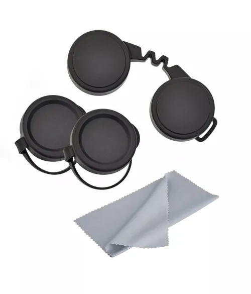 фотография Бинокъл Bresser Condor 9x63,  4