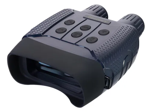 фотография Цифров бинокъл за нощно виждане Levenhuk Discovery Night BL20 с триножник,  6