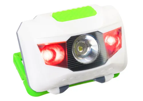 фотография Комплект за изследователи Levenhuk Discovery Basics EK70,  6