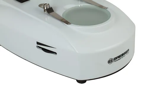 изображение Микроскоп Bresser Researcher ICD LED 20x–80x,  6