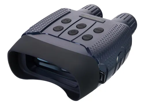 картинка Цифров бинокъл за нощно виждане Levenhuk Discovery Night BL10 с триножник,  6