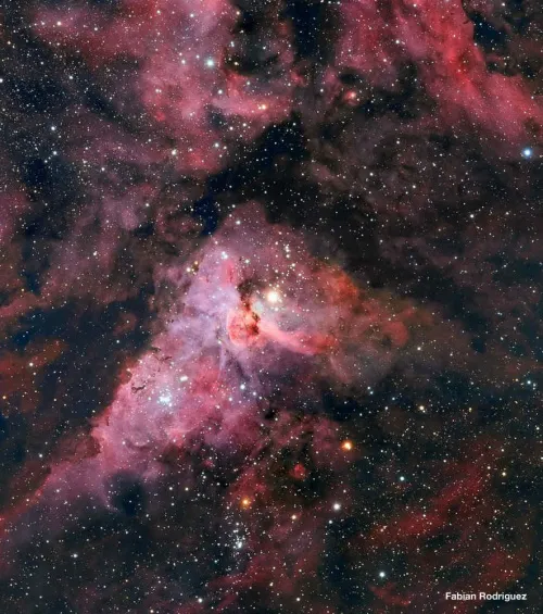 снимка Meade LX850 12" F/8 ACF OTA,  8