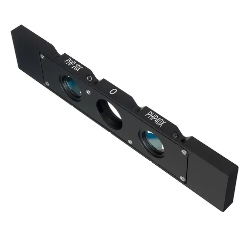 картинка Плъзгач за фазовоконтрастно наблюдение MAGUS SPH1,  3