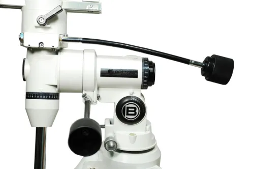 фотография Телескоп Bresser Messier AR-127S/635 Hexafoc EXOS-1/EQ4,  8
