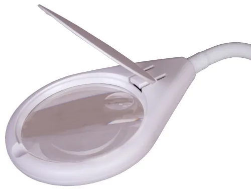 картинка Лупа Levenhuk Zeno Desk D15,  5