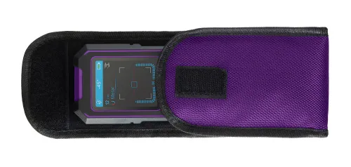 снимка Детектор за издатини Ermenrich Ping SM70,  3