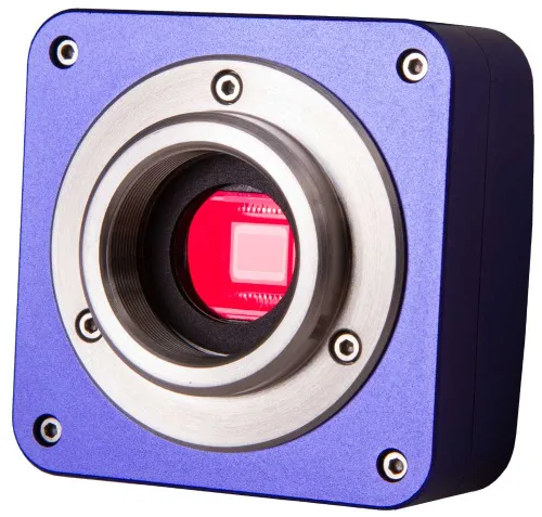 снимка Цифрова камера Levenhuk M800 PLUS,  9